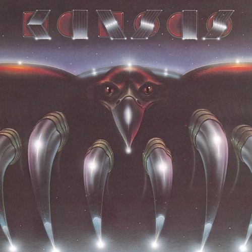 Kansas - 1975 Song For America